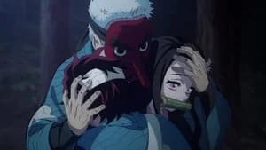 Demon Slayer: Kimetsu no Yaiba 1. Sezon 5. Bölüm