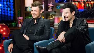 Watch What Happens Live with Andy Cohen 11. Sezon 77. Bölüm