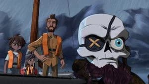 Curses! 2. Sezon 3. Bölüm