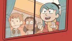 Hilda 3. Sezon 1. Bölüm
