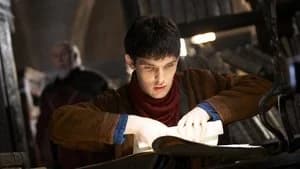 Merlin 1. Sezon 5. Bölüm