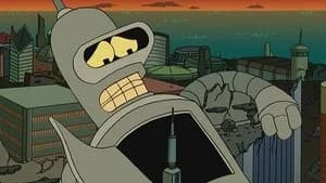 Futurama 2. Sezon 20. Bölüm