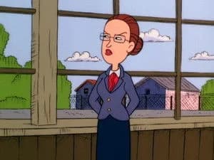 Recess 1. Sezon 24. Bölüm
