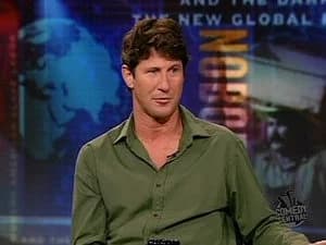 The Daily Show 12. Sezon 119. Bölüm