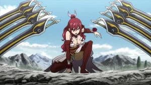 Fairy Tail 8. Sezon 5. Bölüm