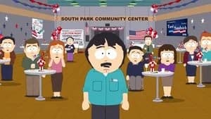 South Park 20. Sezon 7. Bölüm