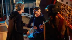 Doctor Who 9. Sezon 9. Bölüm