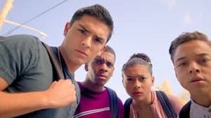 On My Block 2. Sezon 10. Bölüm