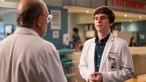The Good Doctor 3. Sezon 17. Bölüm