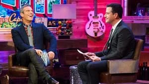 Watch What Happens Live with Andy Cohen 11. Sezon 44. Bölüm