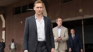The Night Manager 1. Sezon 6. Bölüm