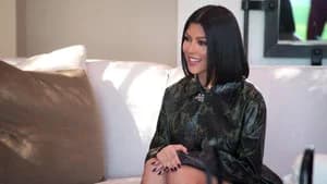 The Kardashians 1. Sezon 5. Bölüm