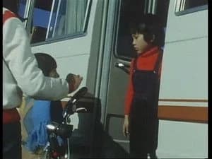 仮面ライダー 4. Sezon 17. Bölüm