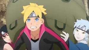 Boruto: Naruto Next Generations 1. Sezon 178. Bölüm