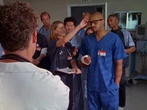 Scrubs 6. Sezon 10. Bölüm