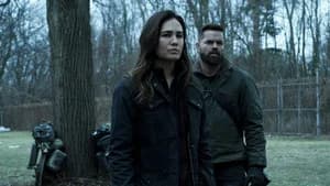 The Expanse 5. Sezon 8. Bölüm