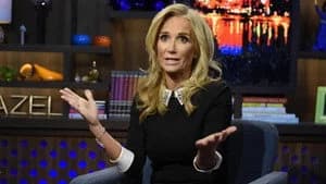 Watch What Happens Live with Andy Cohen 13. Sezon 46. Bölüm