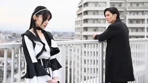 仮面ライダー 33. Sezon 34. Bölüm