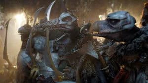 The Dark Crystal: Age of Resistance 1. Sezon 10. Bölüm