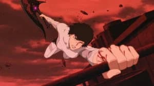 Devil May Cry 2. Sezon 7. Bölüm