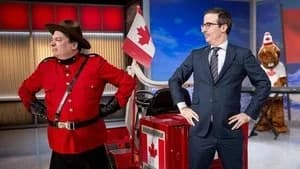 Last Week Tonight with John Oliver 2. Sezon 31. Bölüm