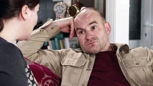 Coronation Street 55. Sezon 221. Bölüm