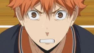 Haikyu!! 3. Sezon 10. Bölüm