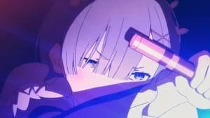 Re:ZERO -Starting Life in Another World- 1. Sezon 7. Bölüm