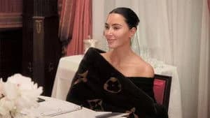The Kardashians 7. Sezon 7. Bölüm
