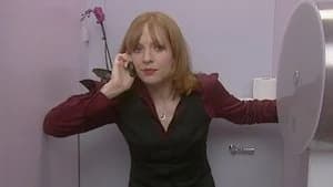 The IT Crowd 3. Sezon 3. Bölüm