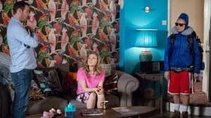 EastEnders 32. Sezon 66. Bölüm