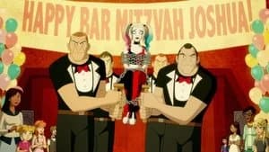 Harley Quinn 1. Sezon 2. Bölüm