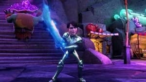 Trollhunters: Tales of Arcadia 1. Sezon 26. Bölüm