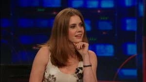 The Daily Show 19. Sezon 34. Bölüm