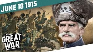 The Great War 2. Sezon 25. Bölüm