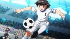 Captain Tsubasa 1. Sezon 23. Bölüm