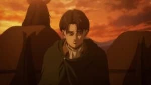 Attack on Titan 4. Sezon 14. Bölüm