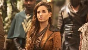 The Shannara Chronicles 2. Sezon 10. Bölüm