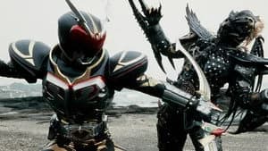 仮面ライダー 14. Sezon 23. Bölüm