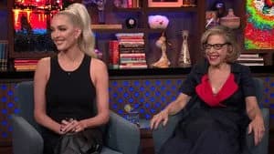 Watch What Happens Live with Andy Cohen 20. Sezon 131. Bölüm