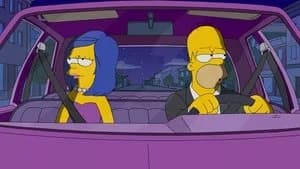The Simpsons 28. Sezon 21. Bölüm