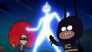 BAT-FAM 1. Sezon 5. Bölüm