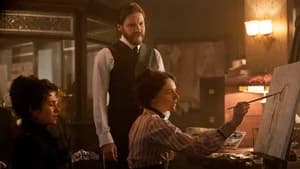 The Alienist 2. Sezon 3. Bölüm