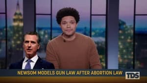 The Daily Show 27. Sezon 39. Bölüm