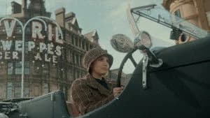 Agatha Christie's Seven Dials 1. Sezon 2. Bölüm