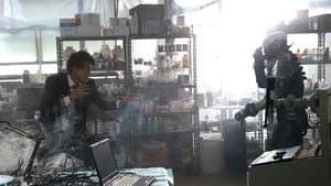 仮面ライダー 25. Sezon 40. Bölüm