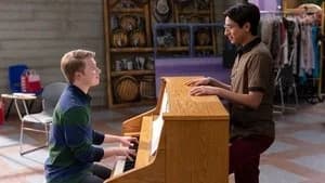 High School Musical: The Musical: The Series 4. Sezon 6. Bölüm