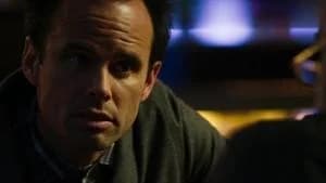 Justified 3. Sezon 10. Bölüm