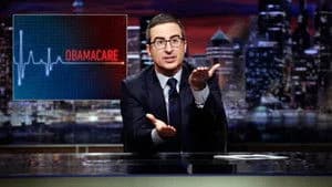 Last Week Tonight with John Oliver 4. Sezon 3. Bölüm