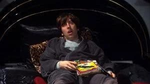 The Big Bang Theory 2. Sezon 12. Bölüm